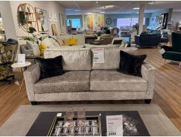 Clearance New Hampshire 3 Seater Sofa