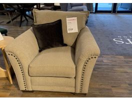 Clearance Malmesbury Armchair