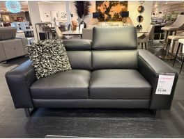 Clearance Campagnia Loveseat