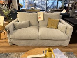 Clearance Aspen 2 Seater Sofa & Chair