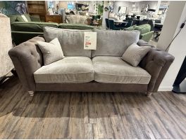 Clearance Bonnie 3 Seater & 2 Seater Sofas