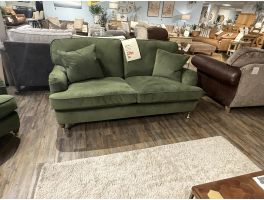 Clearance Romeo Medium Sofa & Loveseat