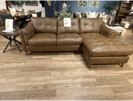 Clearance Romeo Medium Sofa & Loveseat