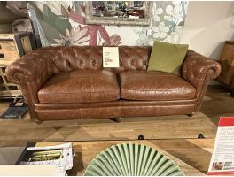 Clearance Romeo Medium Sofa & Loveseat