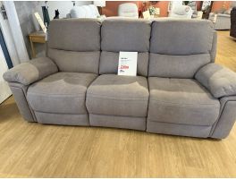 Clearance Alexander & James Reggie 4 Seater Sofa