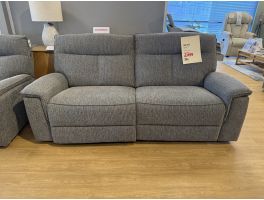 Clearance Alexander & James Reggie 4 Seater Sofa