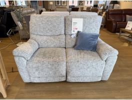 Clearance Alexander & James Reggie 4 Seater Sofa