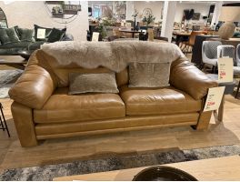 Clearance Alexander & James Reggie 4 Seater Sofa