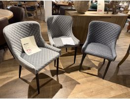 Clearance Alexander & James Reggie 4 Seater Sofa