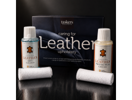Leather Care Kit