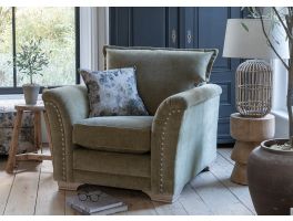 Alstons Malmesbury Armchair
