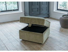 Alstons Malmesbury Storage Stool