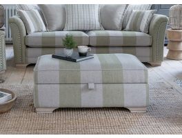 Alstons Malmesbury Ottoman