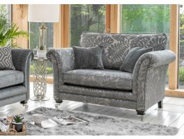 Alstons Malton Snuggler Chair