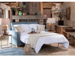 Alstons Margate 3 Seater Sofabed