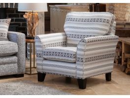 Alstons Margate Accent Chair