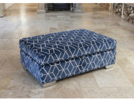 Alstons Margate Ottoman