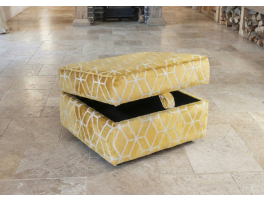 Alstons Margate Storage Stool