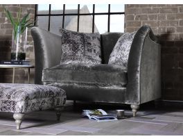 Spink & Edgar Monique Grand Sofa