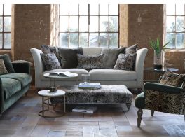 Spink & Edgar Monique Grand Sofa