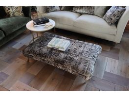 Spink & Edgar Monique Grand Sofa