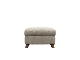 G Plan Olivia Footstool