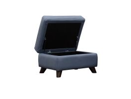 G Plan Olivia Storage Footstool