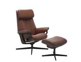 Stressless Paul Cross Chair
