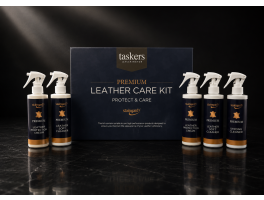 Premium Leather Care Kit