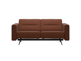Stressless Stella 2 Seater Sofa Quick Ship