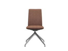 Stressless Laurel Low Back Dining Chair D350