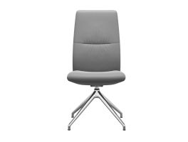 Stressless Mint High Back Dining Chair (L) D350