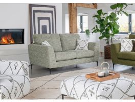 Alstons Valencia 2 Seater Sofa