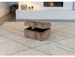 Alstons Valencia Storage Stool