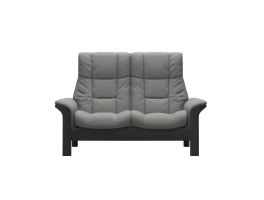Stressless Windsor High Back 2 Seater Sofa Quick Ship


