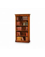 Iain James Occasional Furniture Tall Open Bookcase