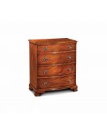 Iain James Bedroom Large Bow Chest