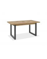 Bombay Extending Dining Table