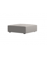 Fama Arianne Love Square Footstool 'D'