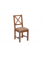 Ruston Living & Dining Upholstered Dining Chair