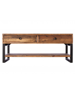 Ruston Living & Dining Coffee Table ethically sourced from sustainable materials