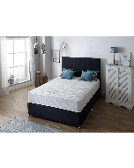 Highgrove Beds Knightsbridge Luxury 1000 Divan Bed
