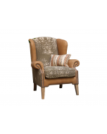 Tetrad Montana Wing Chair