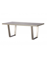 Serpa 160cm Dining Table