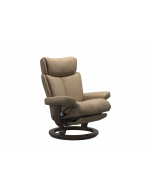 Stressless Magic Recliner Chair with Leg Comfort