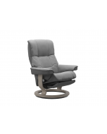Stressless Mayfair Recliner Chair with Leg Comfort