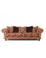 Tetrad Elgar Grand Sofa