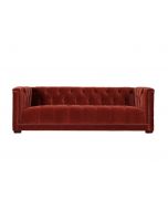 Tetrad Vagabond Grand Sofa Buttoned Back