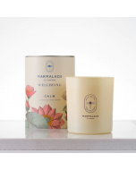 Marmalade of London Wellbeing Calm Luxury Glass Candle