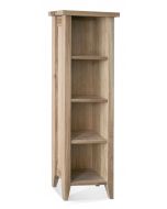 Woodland Living & Dining CD/DVD Tower